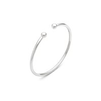 Bracelet Giovanni Raspini Femme AXIS in Argent 12498